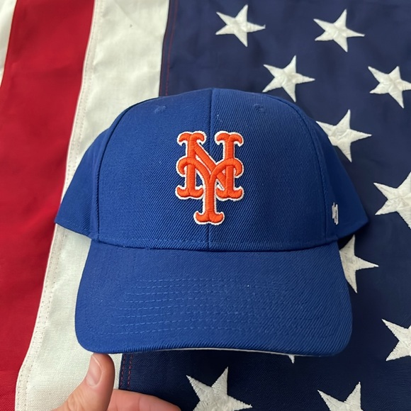Mets hat - Picture 6 of 8